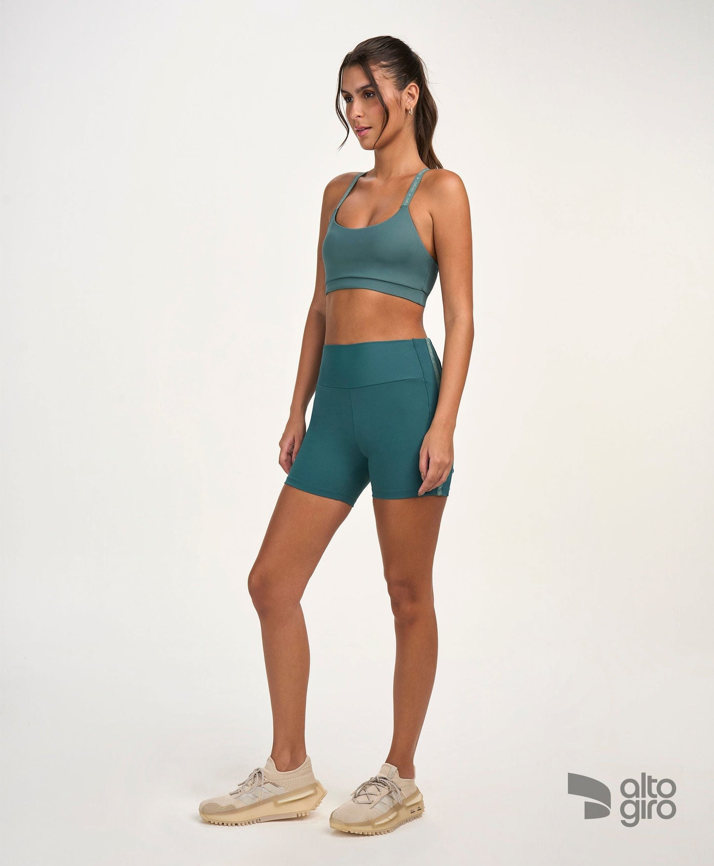 TOP + SHORT
