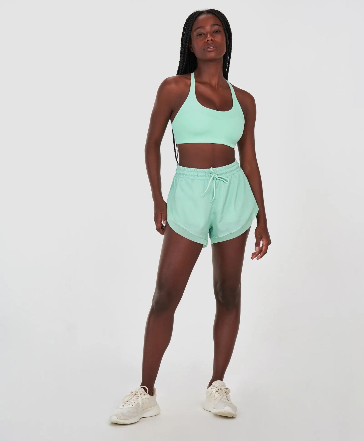 TOP + SHORT