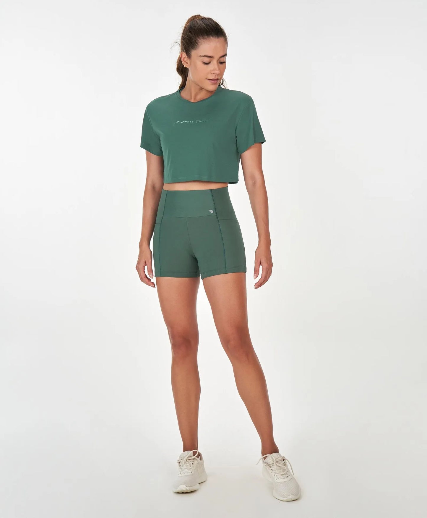 TOP + SHORT