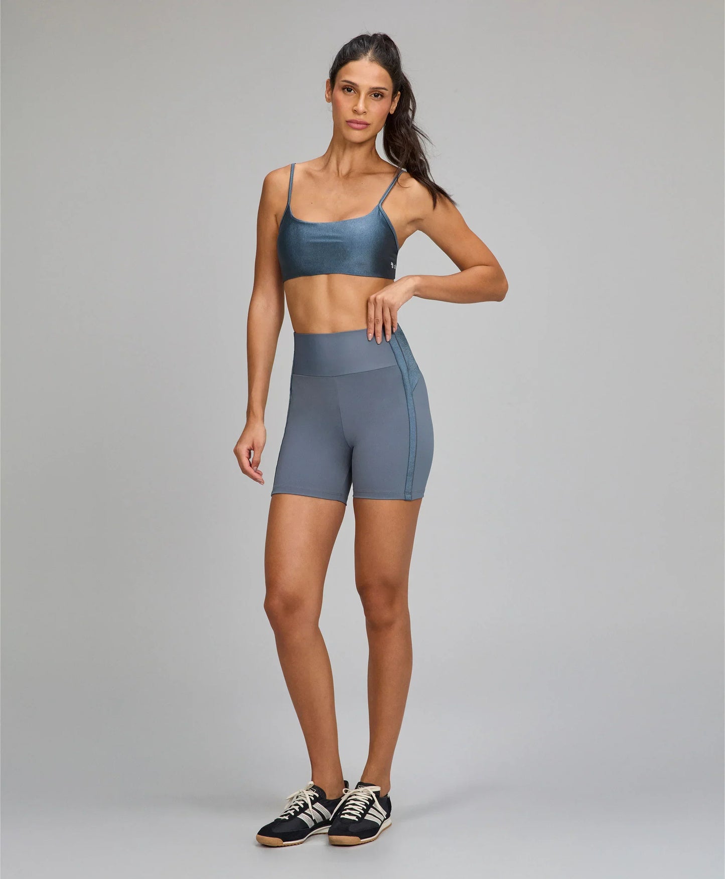 TOP + SHORT