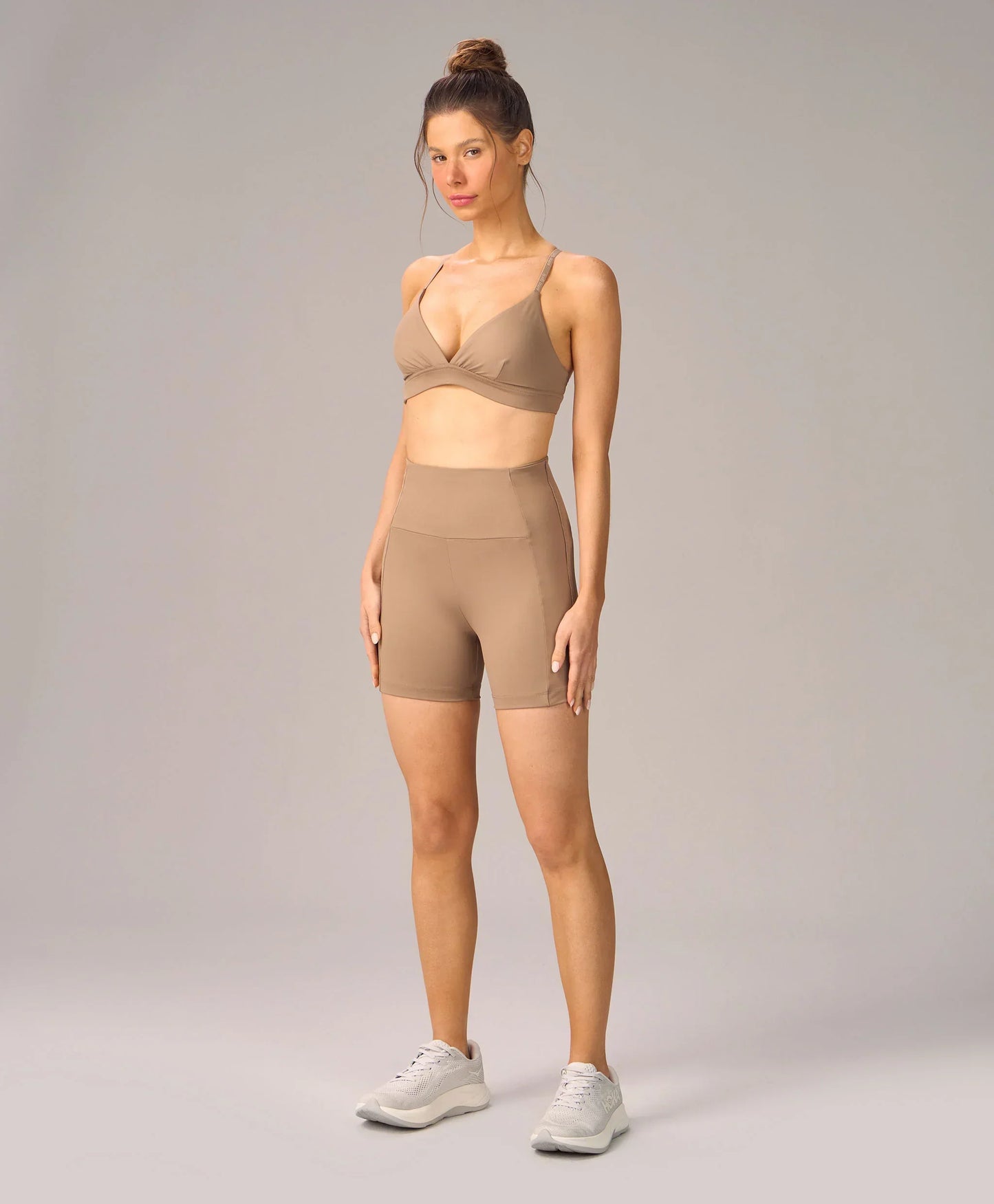 TOP + SHORT
