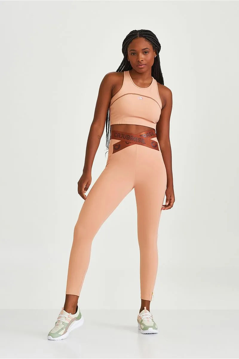 TOP + LEGGING