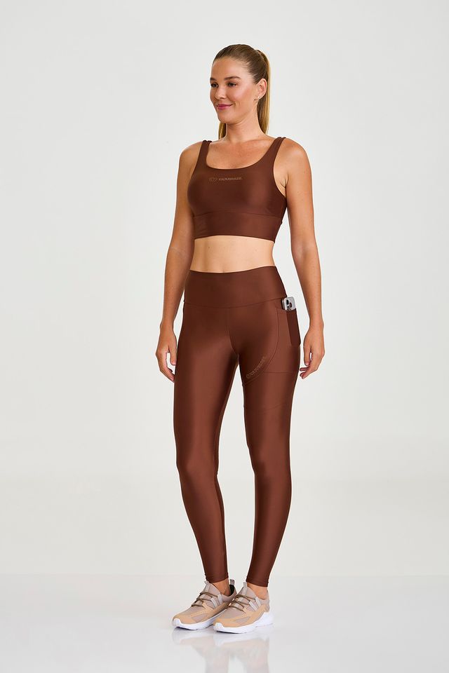 TOP + LEGGING