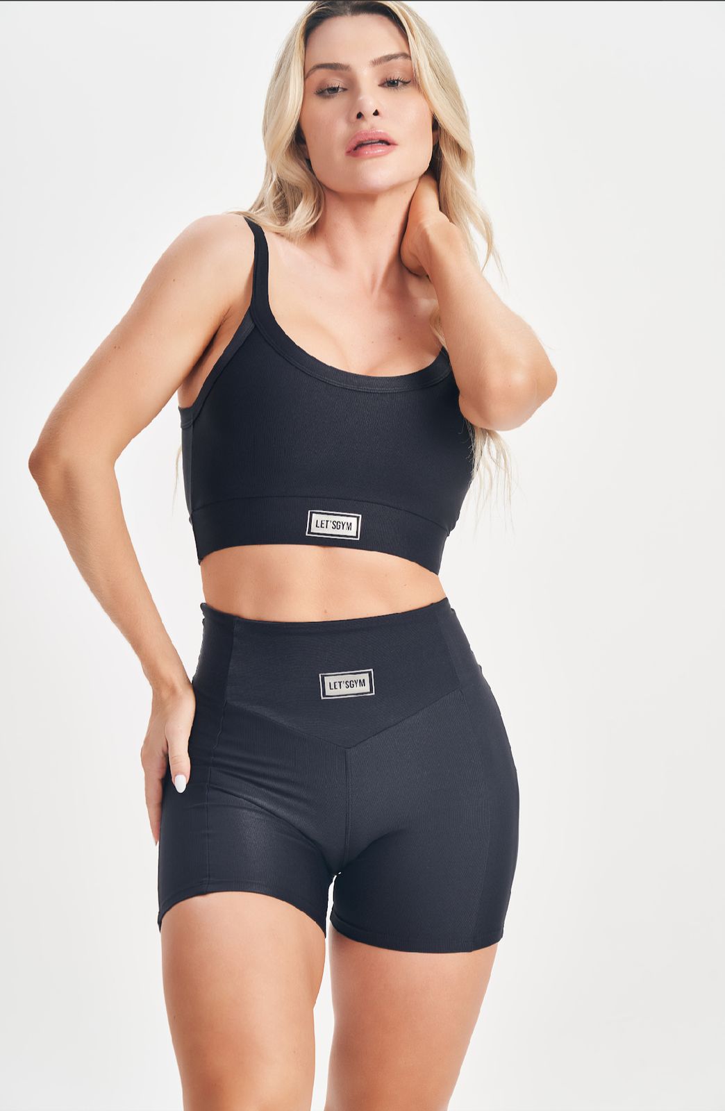 TOP + SHORT
