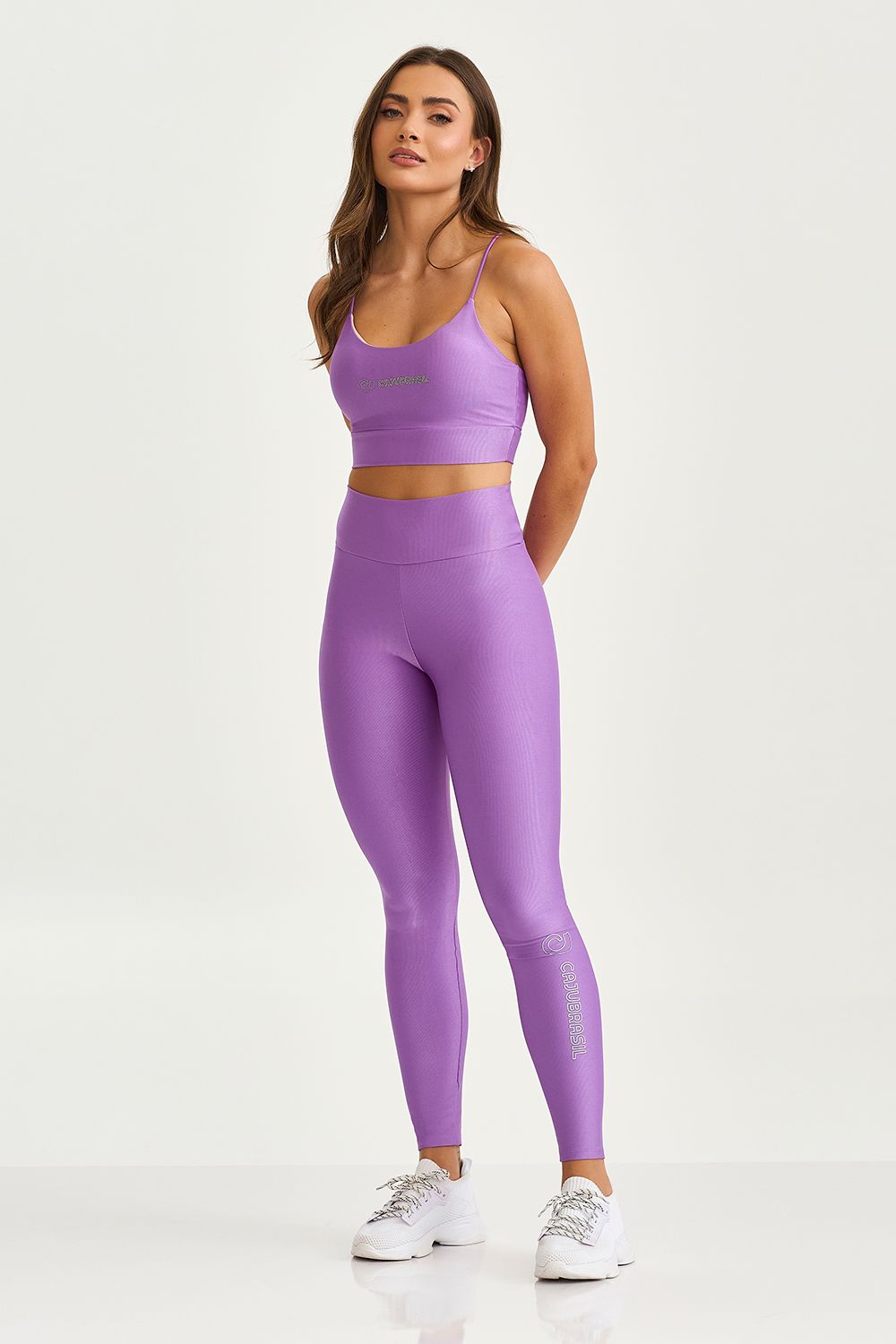 TOP + LEGGING