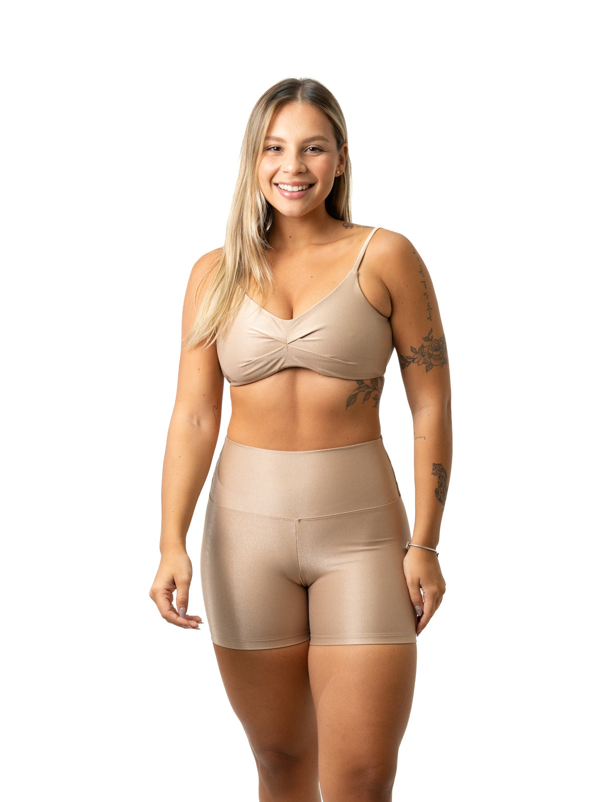 TOP + SHORT
