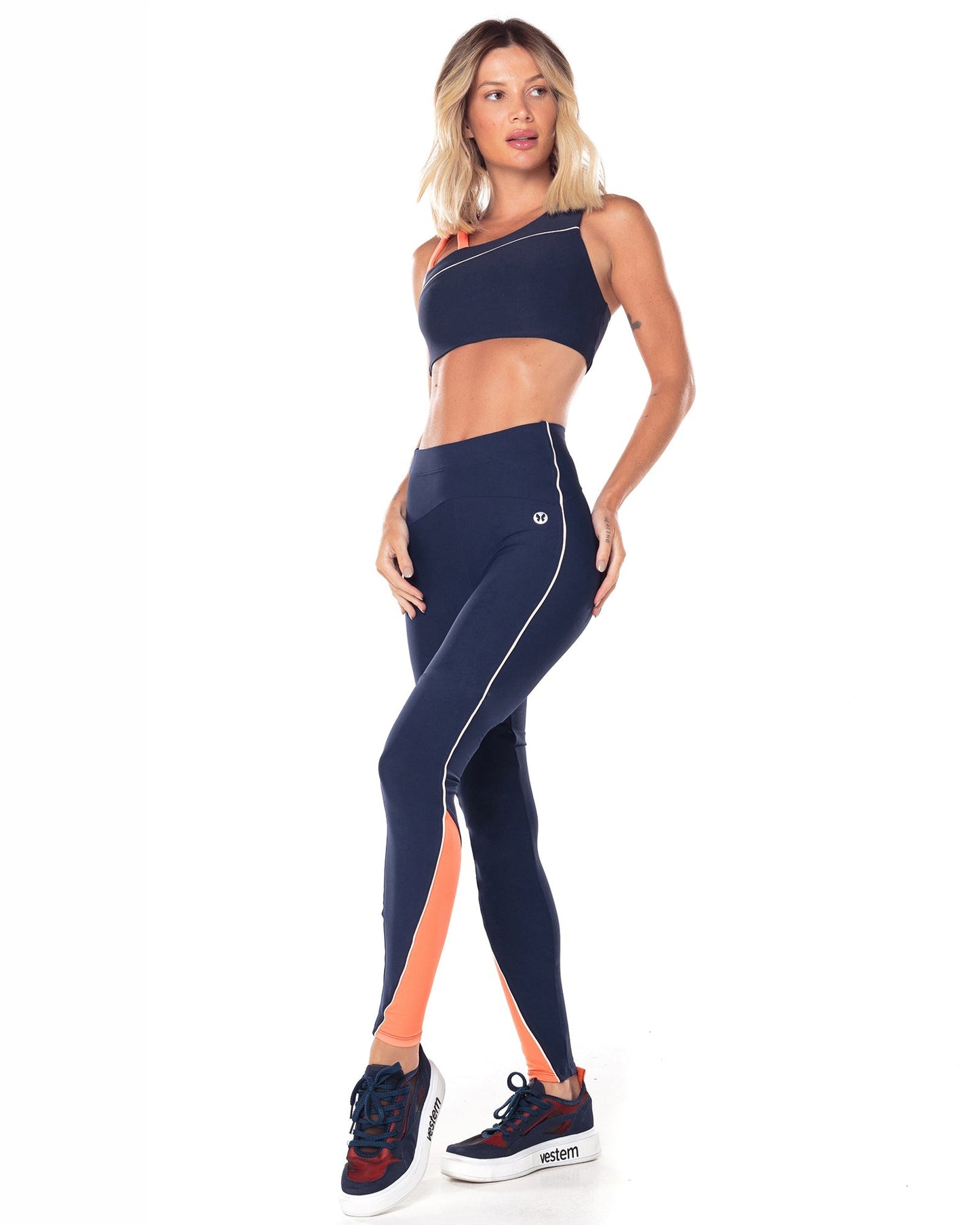 TOP + LEGGING