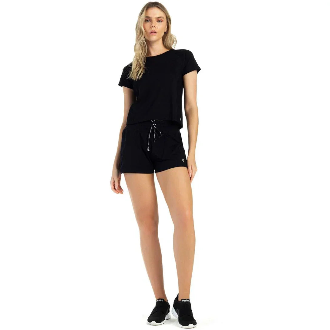 TOP + SHORT