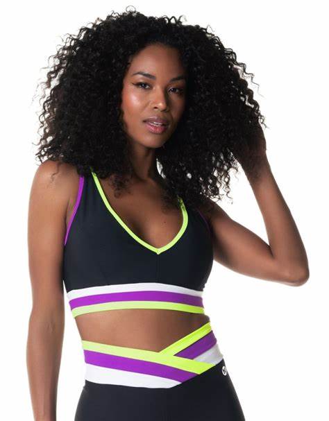 TOP + LEGGING