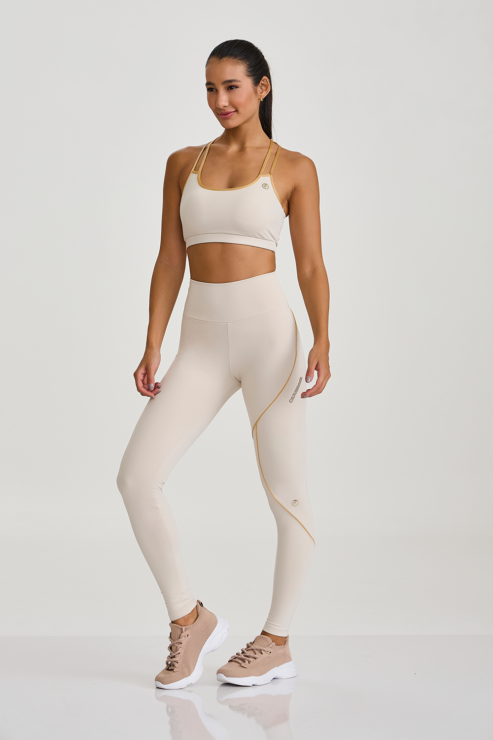 TOP + LEGGING