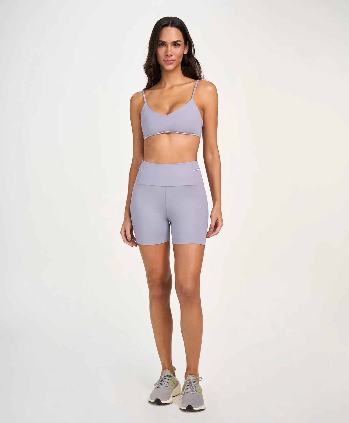 TOP + SHORT