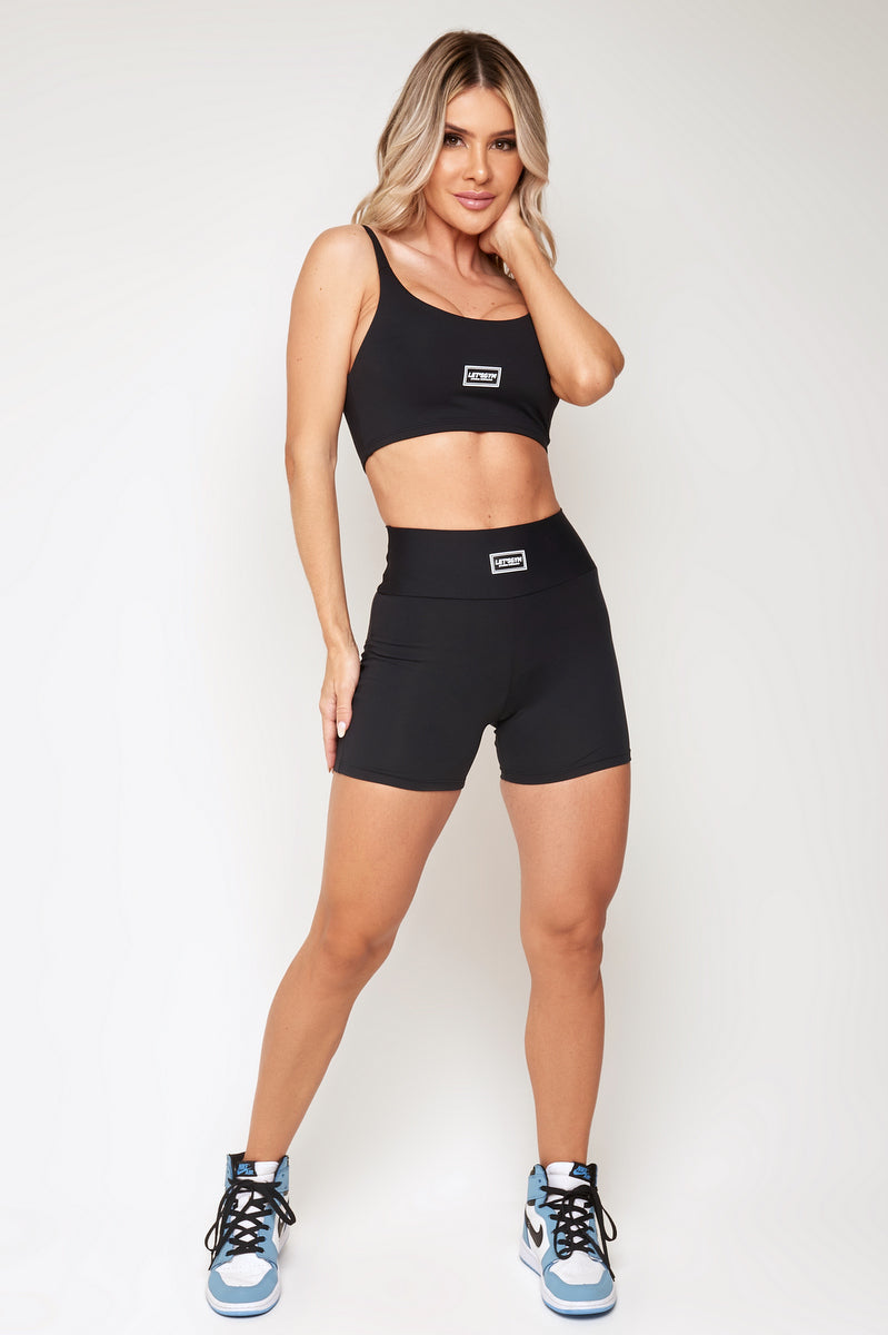 TOP + SHORT