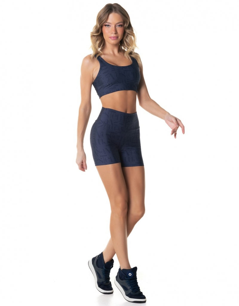 TOP + SHORT