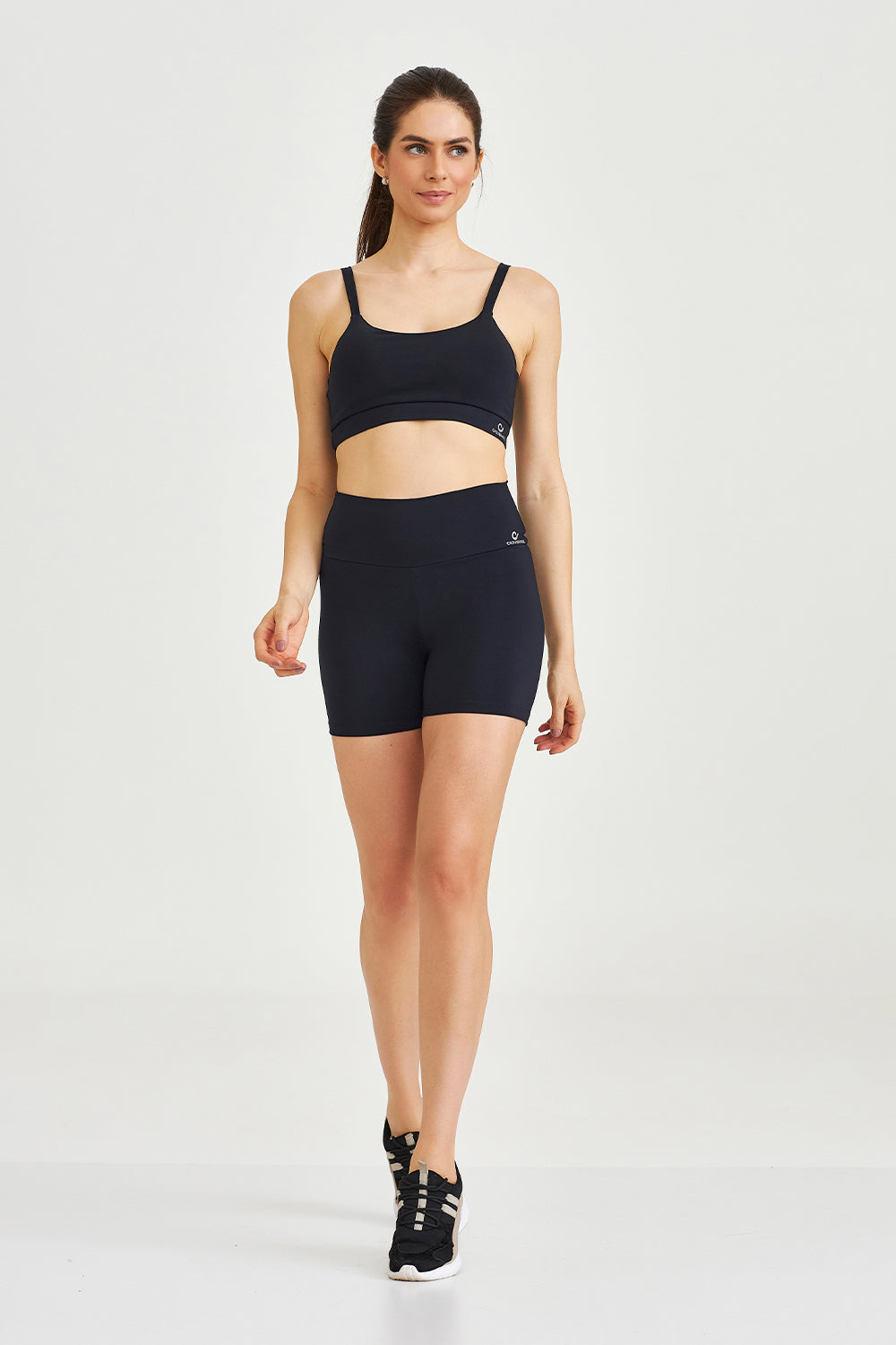 TOP + SHORT