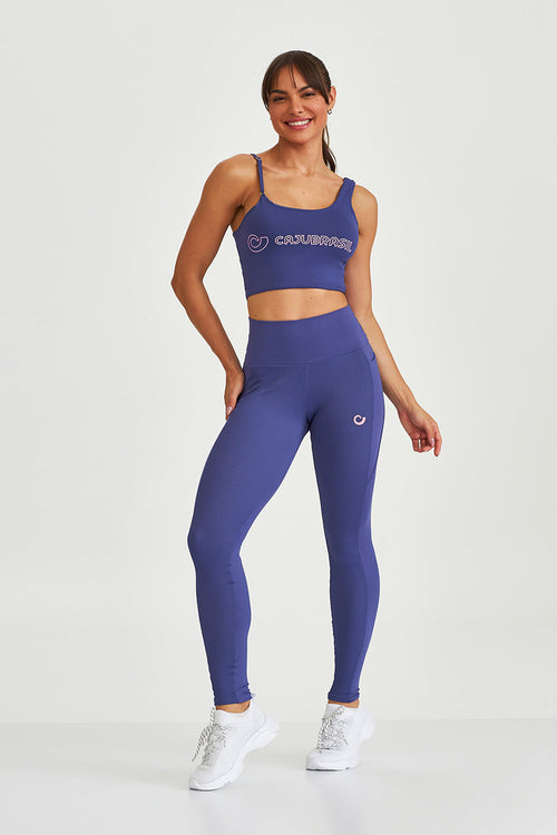 TOP + LEGGING