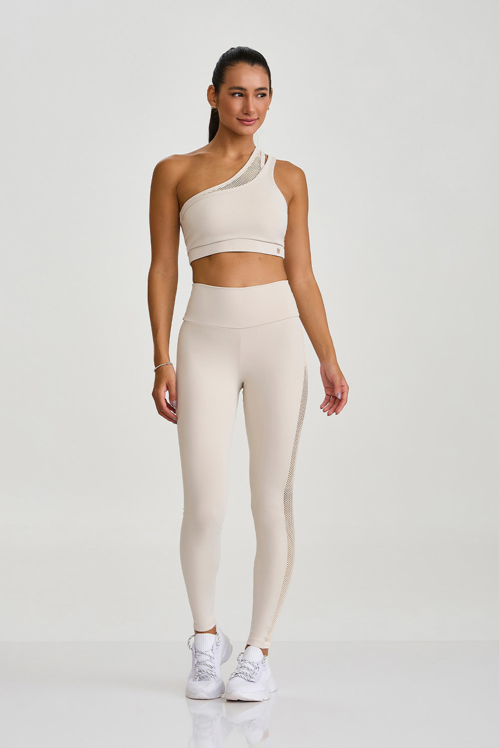 TOP + LEGGING