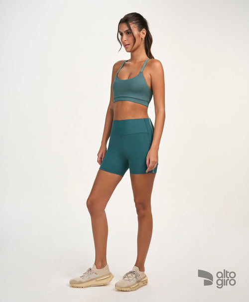 TOP + SHORT