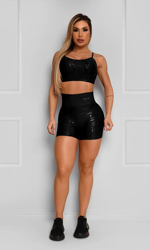TOP + SHORT
