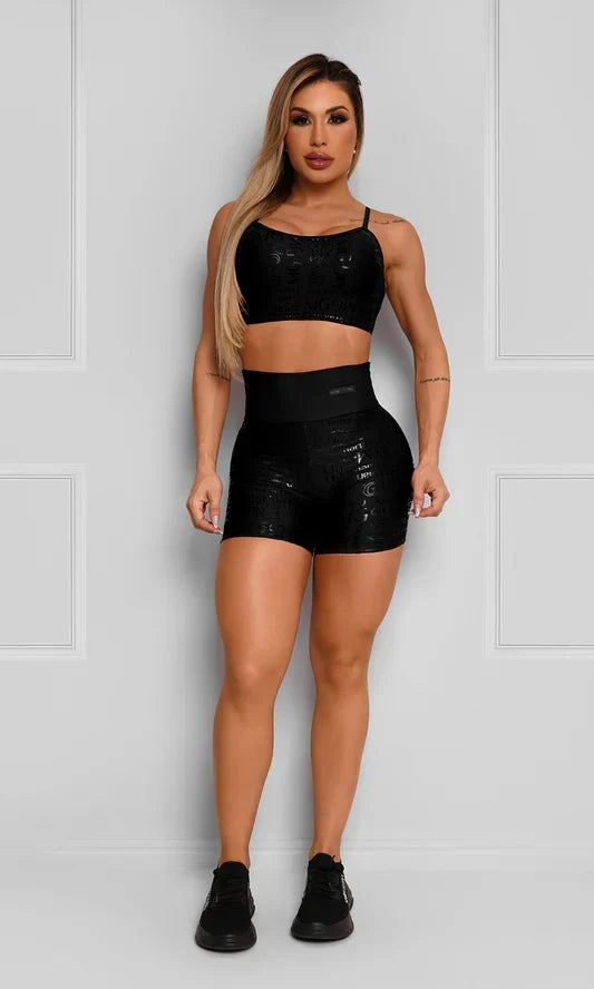 TOP + SHORT