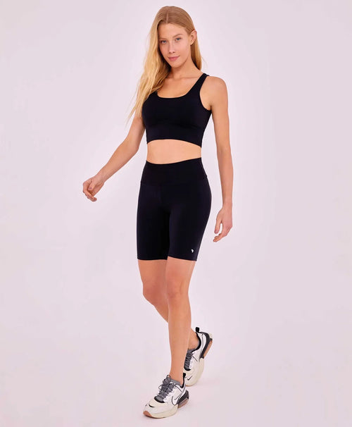 TOP + SHORT
