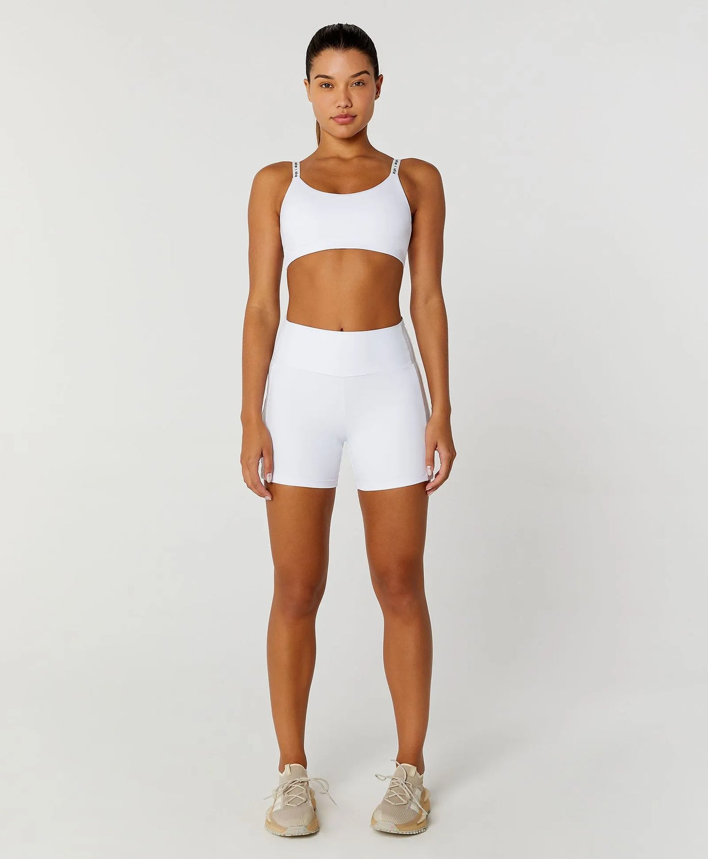 TOP + SHORT