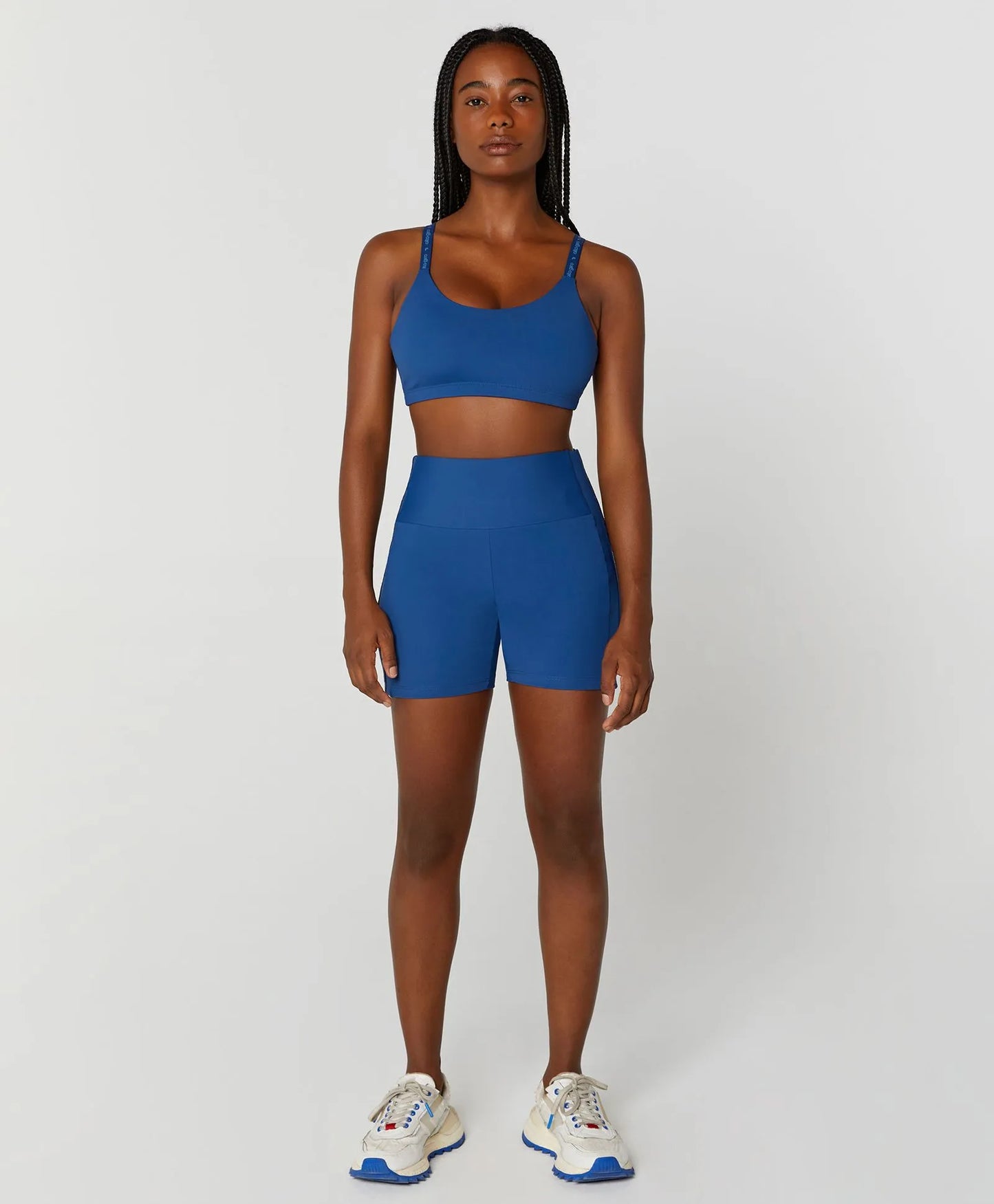 TOP + SHORT