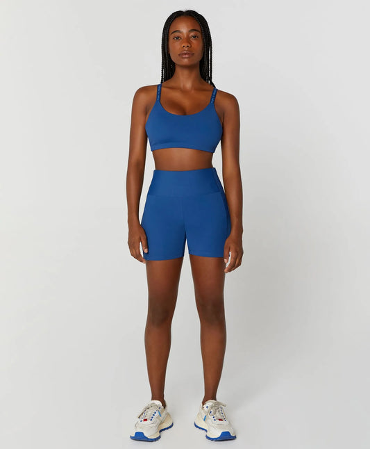 TOP + SHORT