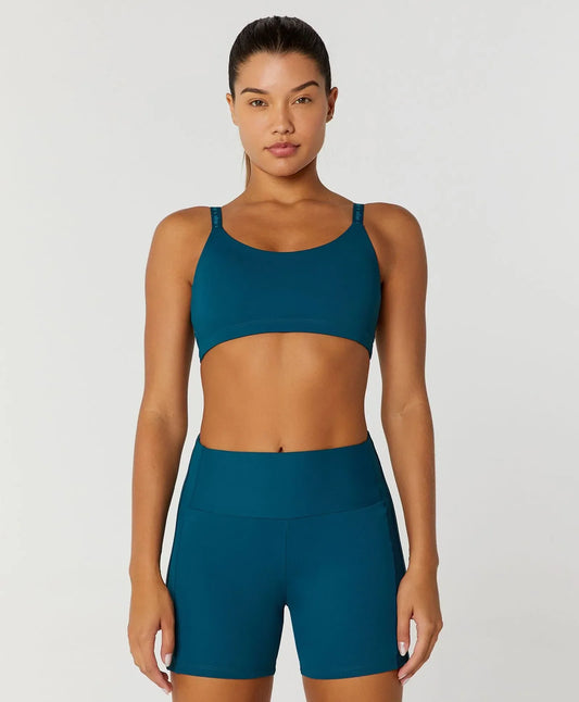 TOP + SHORT