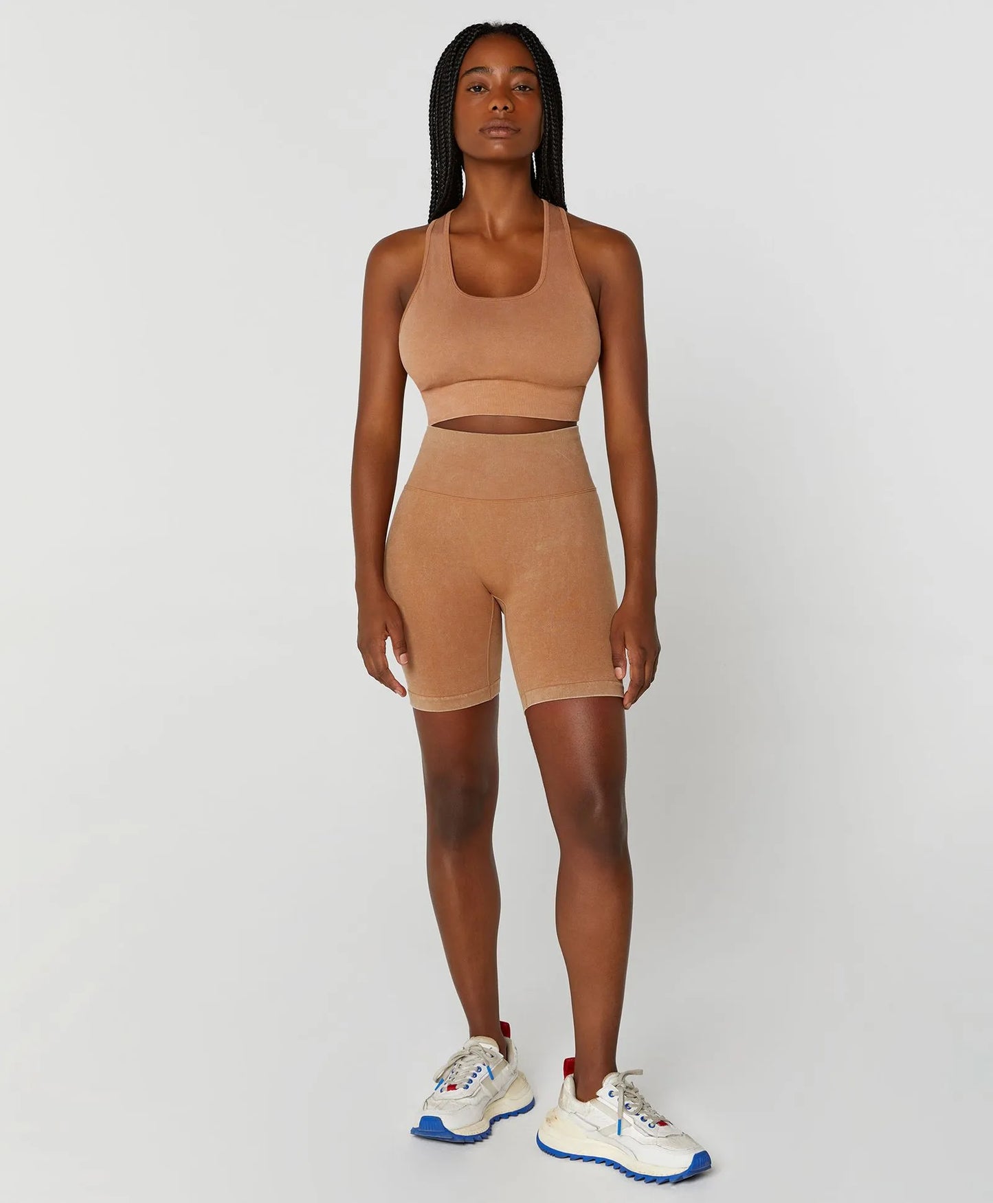 TOP + SHORT
