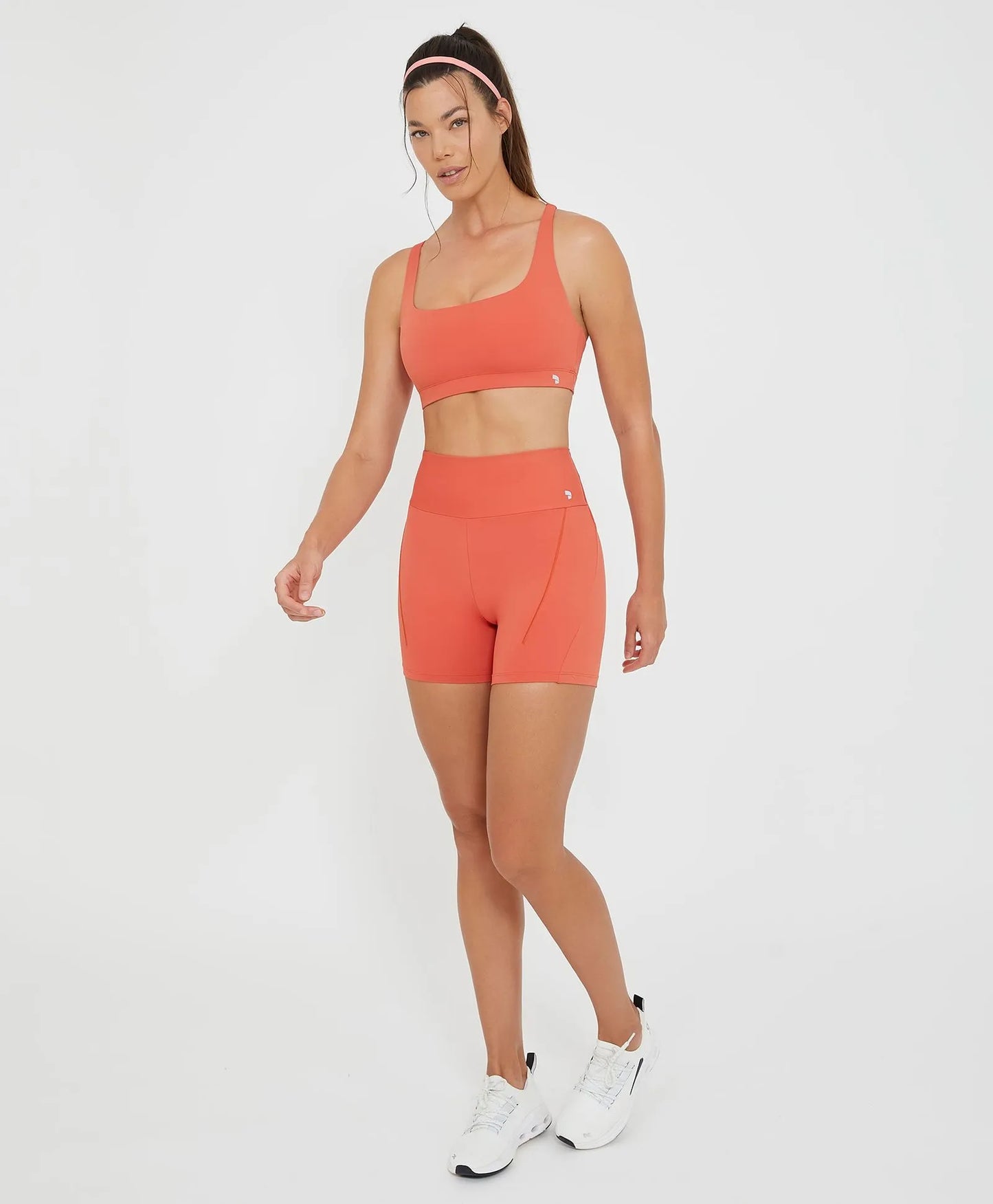 TOP + SHORT