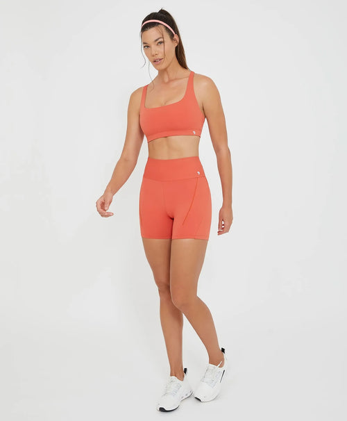 TOP + SHORT