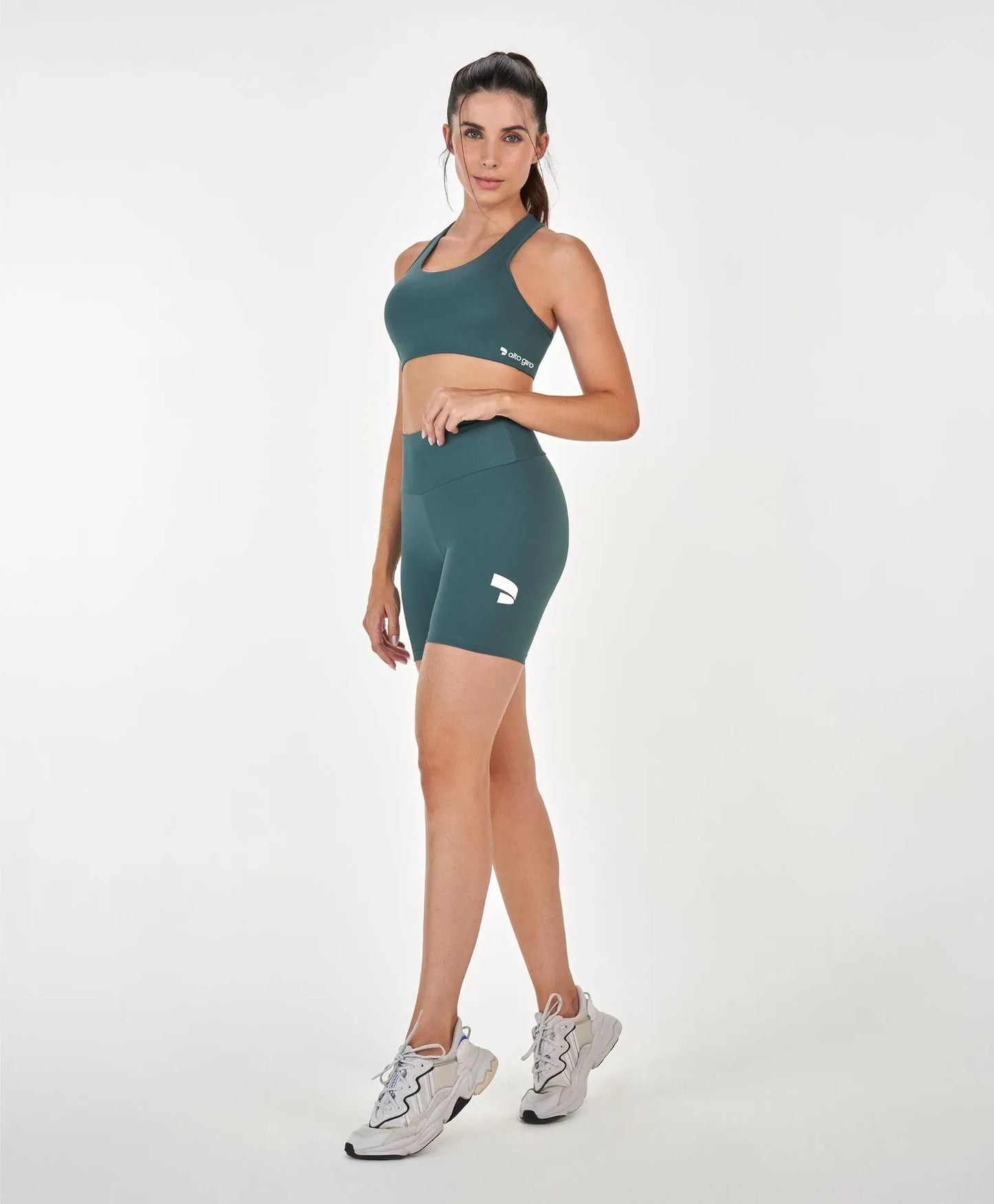 TOP + SHORT
