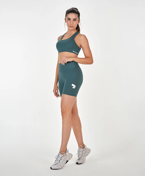 TOP + SHORT