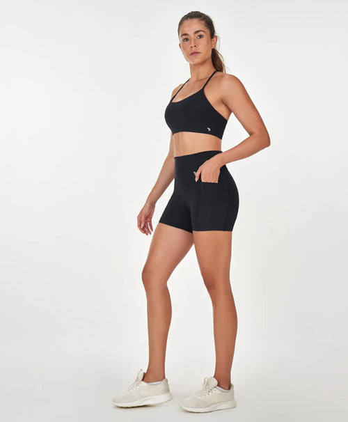 TOP + SHORT