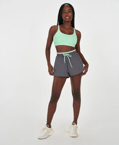 TOP + SHORT