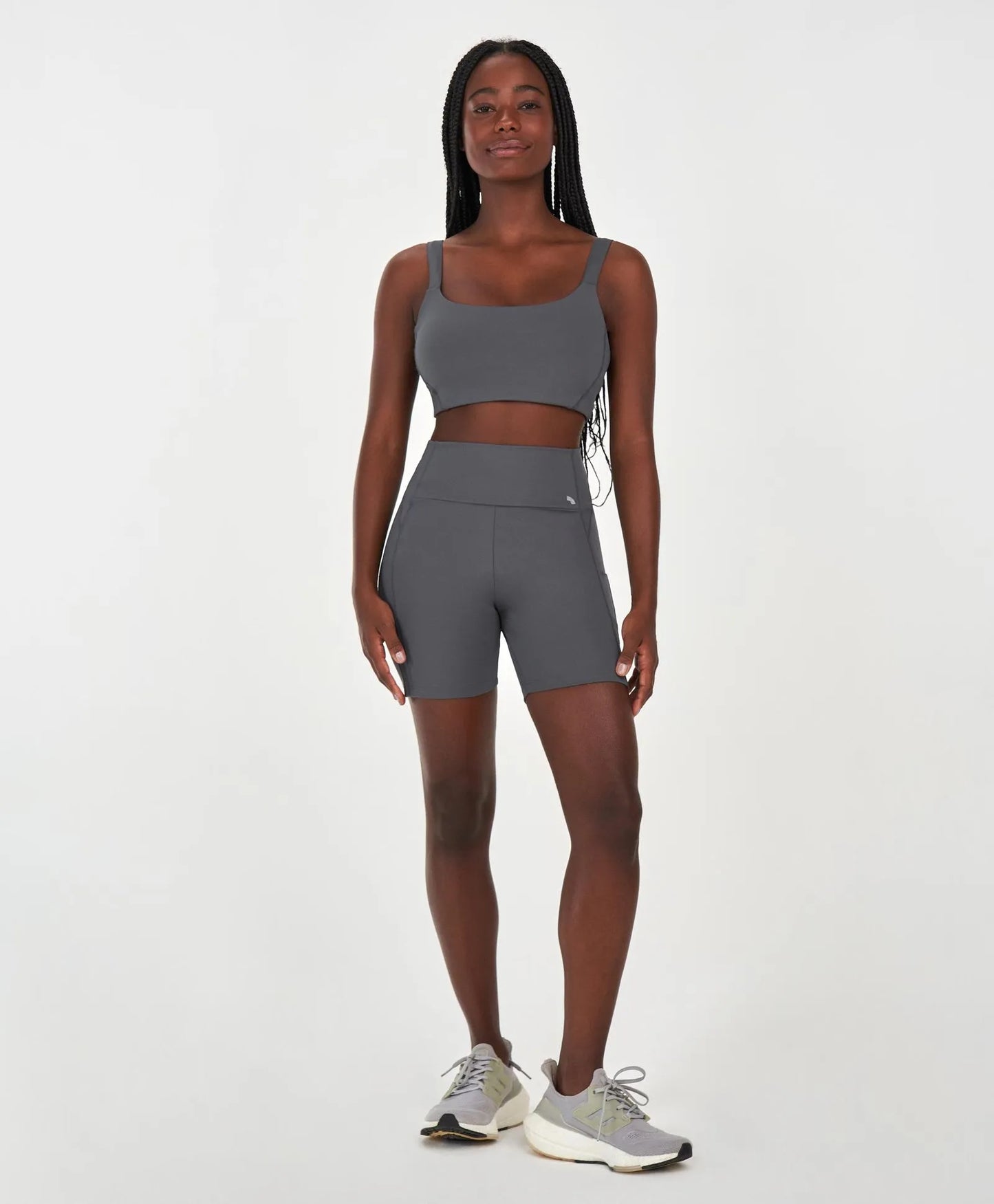 TOP + SHORT