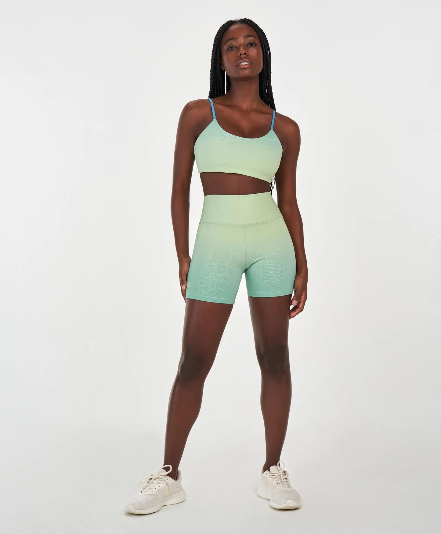 TOP + SHORT