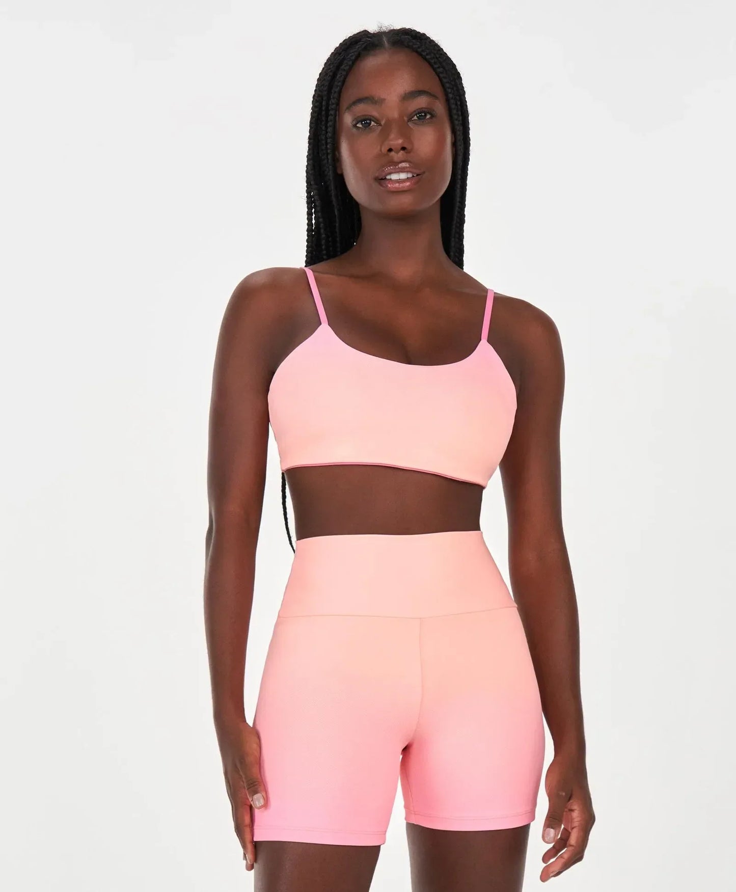 TOP + SHORT