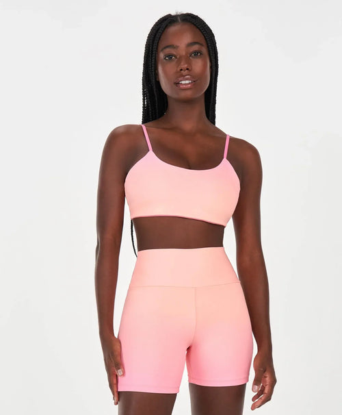 TOP + SHORT
