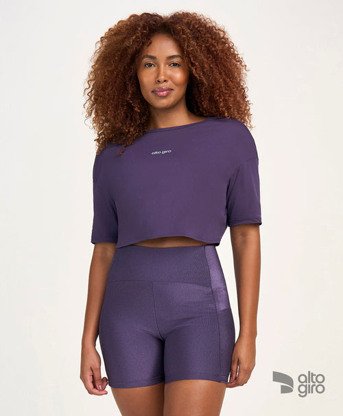 TOP + SHORT