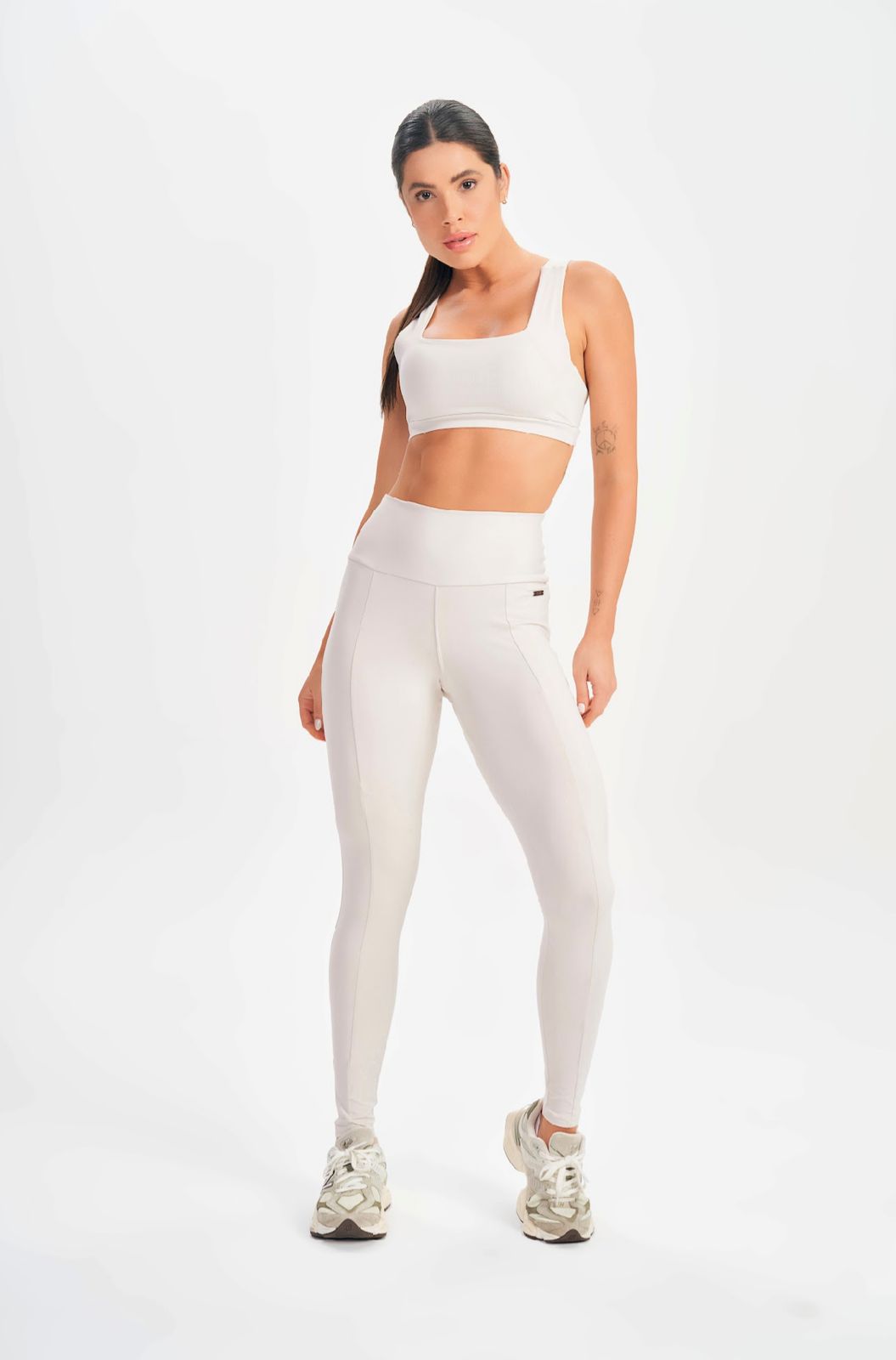 TOP + LEGGING