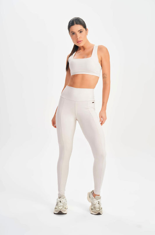 TOP + LEGGING