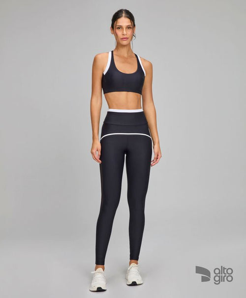 TOP + LEGGING