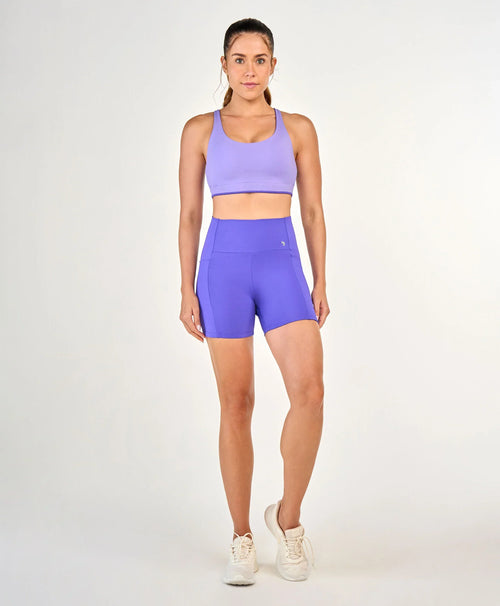 TOP + SHORT