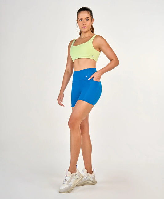 TOP + SHORT
