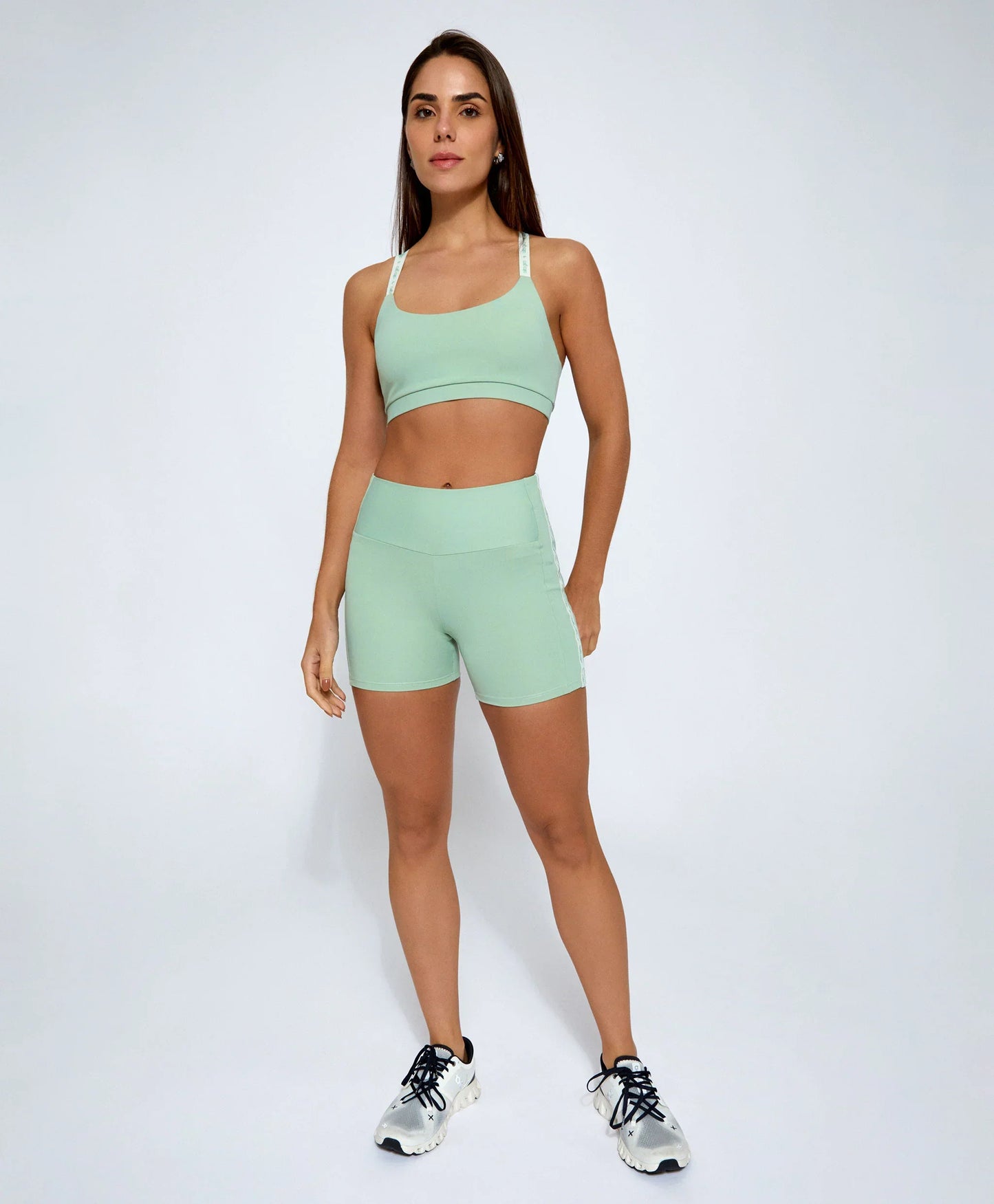 TOP + SHORT