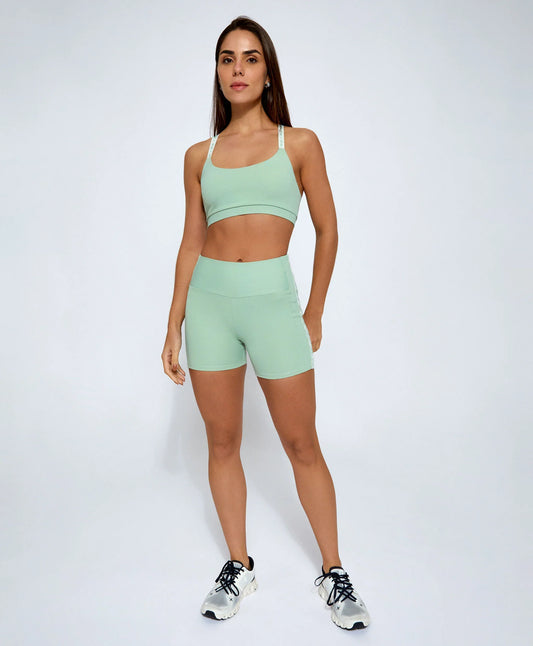 TOP + SHORT