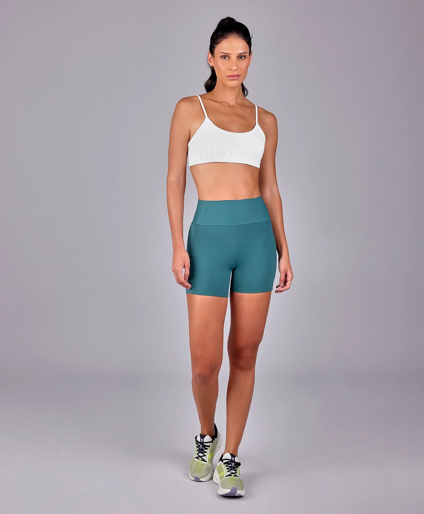 TOP + SHORT