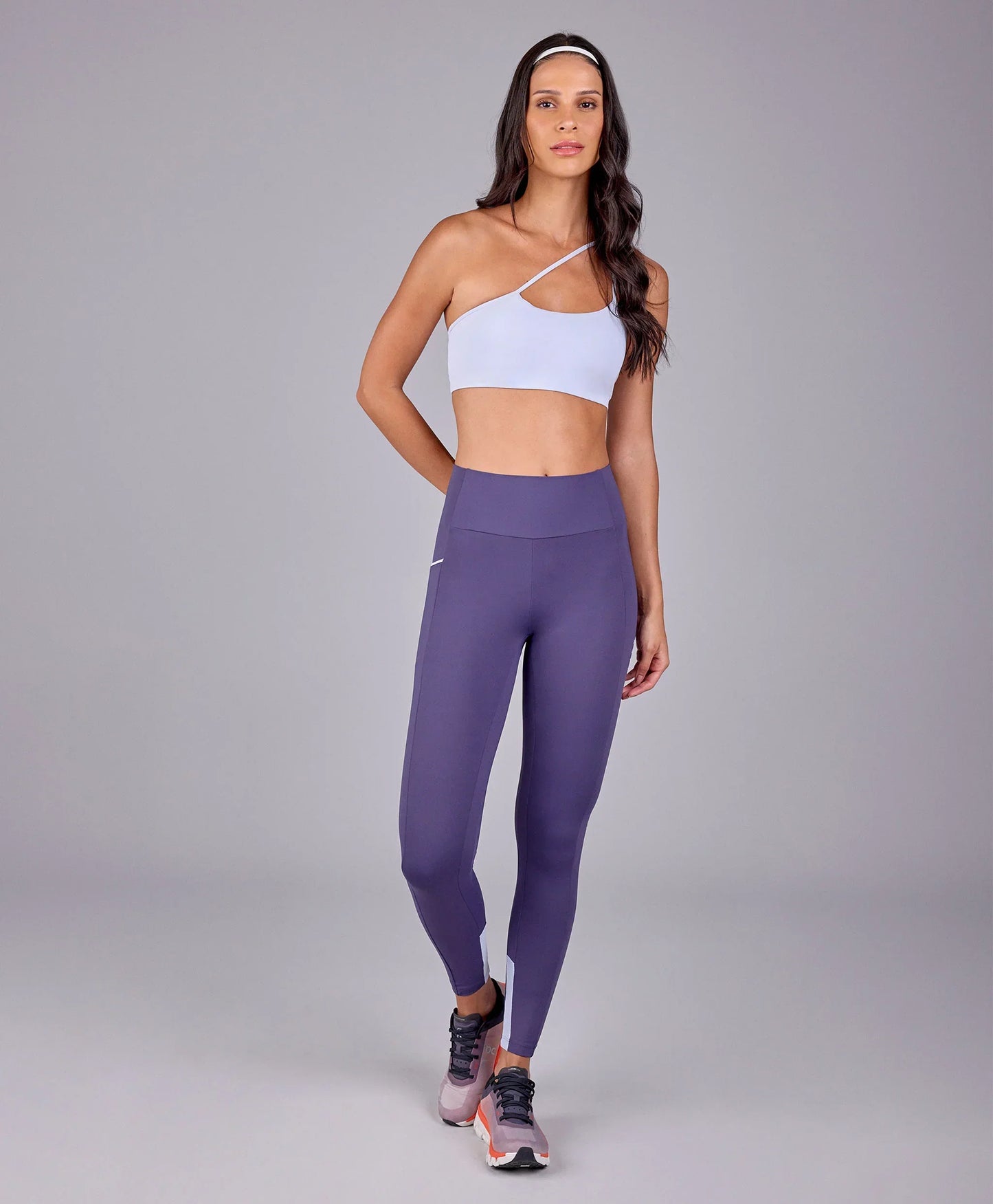 TOP + LEGGING