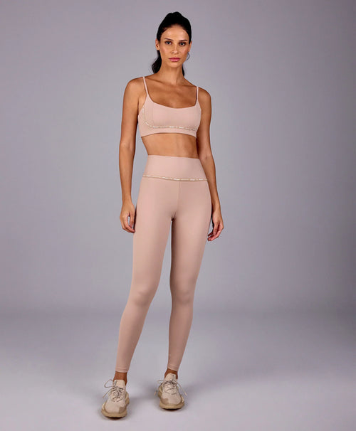 TOP + LEGGING